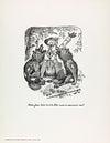 Man faar tude med de Ulve man er sammen med (1898)