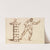Man Haranguing a Gatepost by George Walker