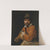 Man Holding a Jug (ca. 1660) by Michael Sweerts
