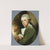 Man in a Green Coat by Gilbert Stuart