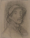 Man in a Hat