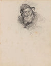 Man in a Hat