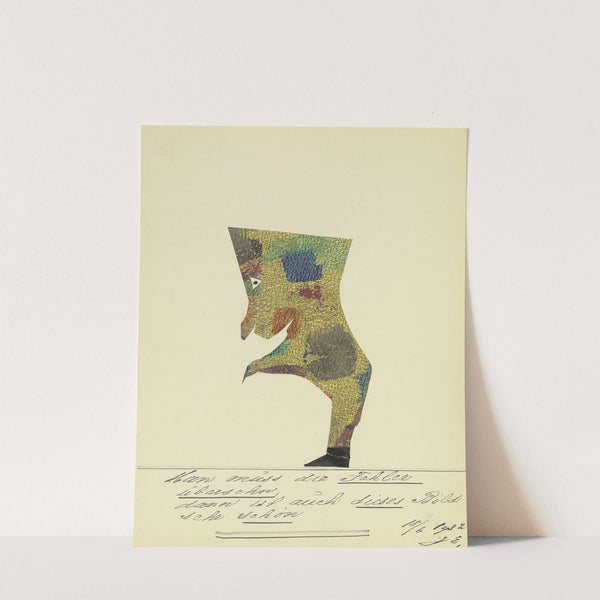 &#039;Man muss die Fehler übersehen …&#039; by John Elsas