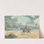 Man Riding a Horse on the Beach by Thomas Bradshaw