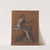 Man Seated on a Rock by Mather Brown