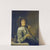 Man Smoking and Holding an Empty Wine Glass by Jan Miense Molenaer