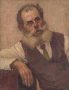 Man with a Beard