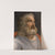 Man with a Beard by Frans Floris