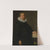 Man with a Celestial Globe (1624) by Nicolaes Eliasz. Pickenoy