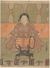 Man with Drum