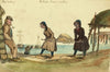 Man working – Icelandic women working