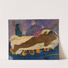 Manaò tupapaú by Paul Gauguin
