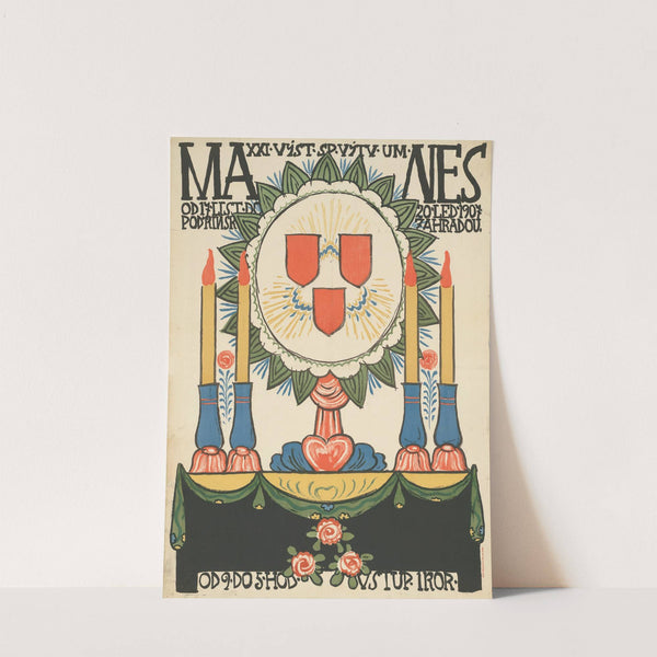 Manes (1907)