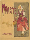 Manette de André Fijan (1913)