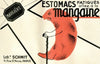 Mangaïne (1910-1950)