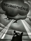 Mangano-sérum-Camus – Neurasthénie (1910-1950)
