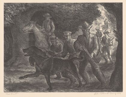 Manhunt