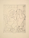 Manicure (1935–43)