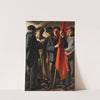 Manifesto (1949-1950) by Wojciech Weiss
