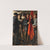 Manifesto (1949-1950) by Wojciech Weiss