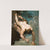Manlius Hurled From The Rock by William Etty