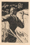 Mann an Mann (1918)