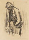 Mann mit Hut (1919)