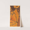 Mannequin by Paul Klee