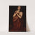 Manner of Murillo&#039;s Mary Magdalene by Luca Giordano