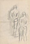 Männerakte (1888-1895)