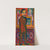 Männerbildnis L. Schames (1922) by Ernst Ludwig Kirchner