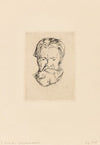 Männerkopf (1906)