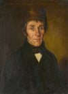 Männerporträt (1860-1870)