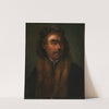 Männliches Bildnis by Johann Melchior Roos