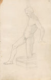 Mannsakt (1835)
