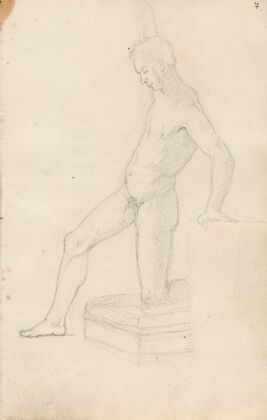 Mannsakt (1835)