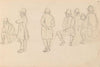 Mannsfigurer (1852)
