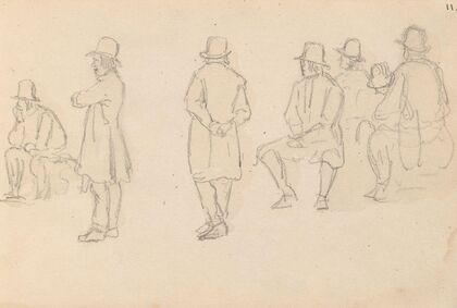 Mannsfigurer (1852)