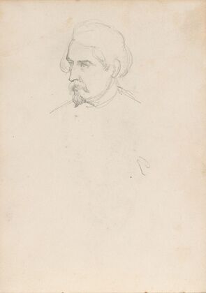 Mannshode (1838)