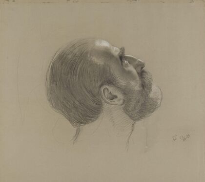 Mannshode (1870)