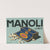 Manoli Limit (1910) by Hans Rudi Erdt