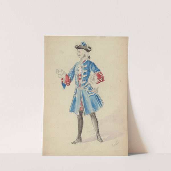 Manon by Charles Bétout