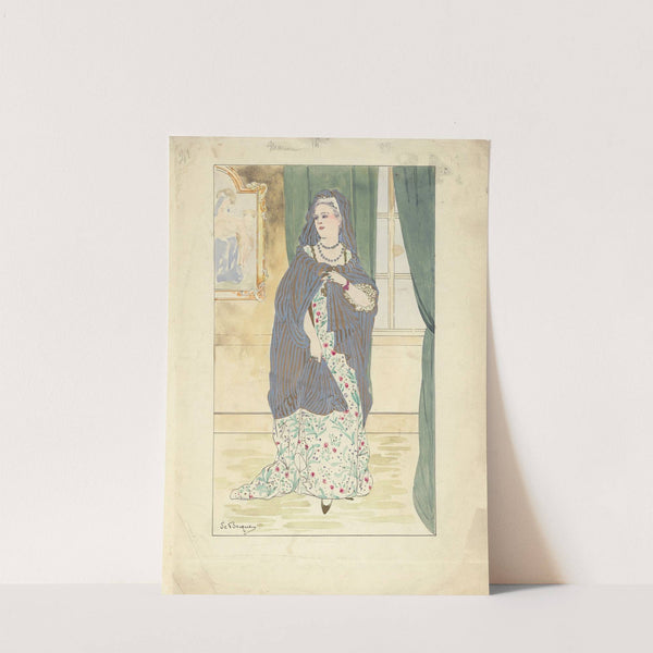 Manon by Charles Bétout