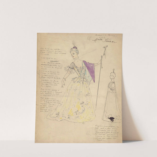 Manon by Charles Bétout