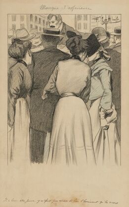 Manque d’expérience (1904)