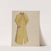 Man&#039;s Great Coat by Frederick Jackson