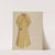 Man&#039;s Great Coat by Frederick Jackson
