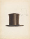 Man’s Hat