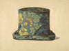 Man’s Hat Box