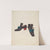 Man&#039;s Slippers by Mary E. Humes